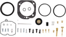 CV Carburetor Rebuild Kit Black For Harley Davidson XL 1200 R