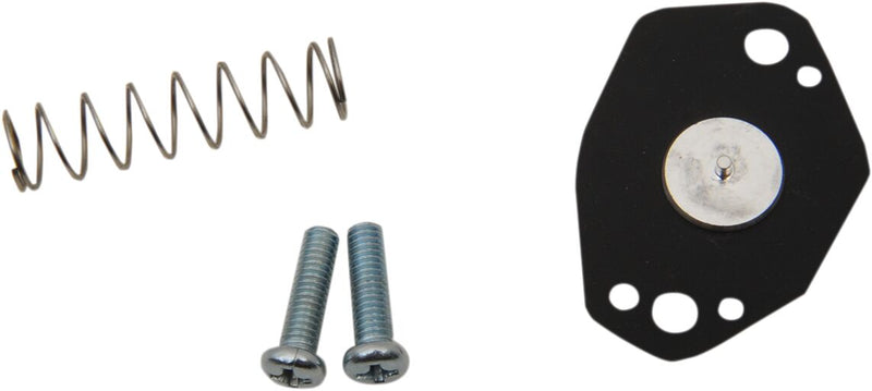Air Cut-Off Valve Rebuild Kit For Suzuki DR-Z 250 2001-2007