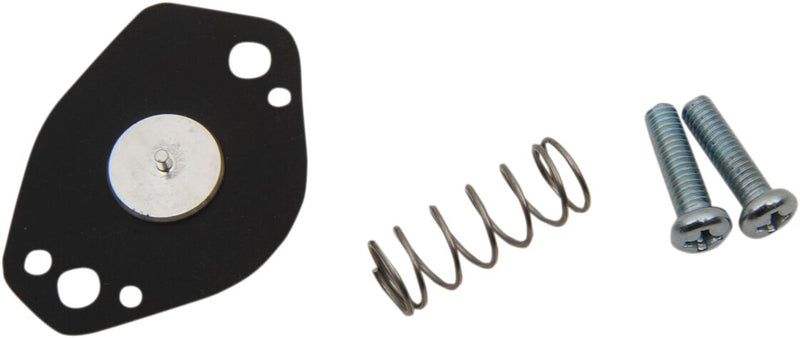 Air Cut-Off Valve Rebuild Kit For Suzuki DR-Z 400 S 2017-2022