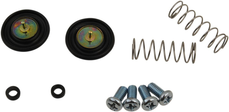 Air Cut-Off Valve Rebuild Kit For Kawasaki KVF 700 4X4 2004-2006