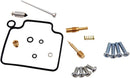 Carburetor Repair Kit Black / Gold / Silver For Honda VT 600 CD