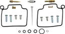 Carburetor Repair Kit Black / Gold / Silver For Honda VT 600 C