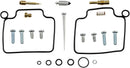 Carburetor Repair Kit Black / Gold / Silver For Honda VT 600 C