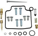 Carburetor Repair Kit Black For Honda VT 600 C