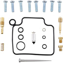 Carburetor Repair Kit Black / Gold / Silver For Honda VT 750 C
