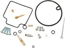 Carburetor Repair Kit Black For Honda VTX 1300 S