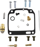 Carburetor Repair Kit Black / Gold / Silver For Suzuki GN 125