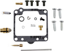 Carburetor Repair Kit Black For Suzuki LS 650 P
