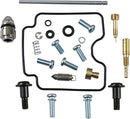 Carburetor Repair Kit Black / Gold / Silver For Yamaha XV 1600 A