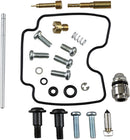 Carburetor Repair Kit Black / Gold / Silver For Yamaha XV 1700 A