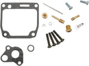 Carburetor Repair Kit - Yamaha For Yamaha BW 80 1986-1990