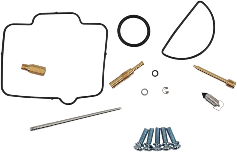 Carburetor Repair Kit - Yamaha For Yamaha YZ 250 1998