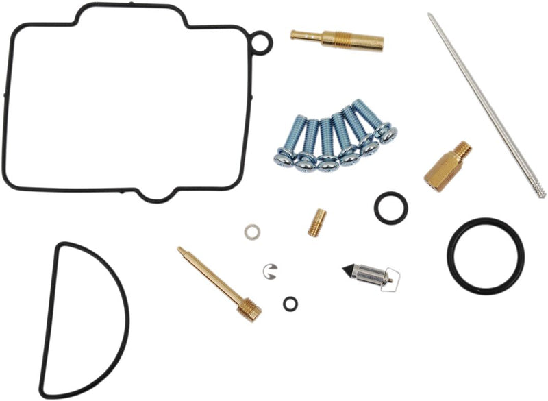 Carburetor Repair Kit - Yamaha For Yamaha YZ 250 1999