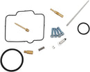 Carburetor Repair Kit - Honda For Honda CR 250 R 1985