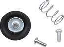Air Cut-Off Valve Rebuild Kit For Honda CRF 230 L 2008-2009