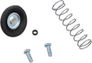 Air Cut-Off Valve Rebuild Kit For Kawasaki KLR 650 1987-2018