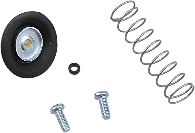 Air Cut-Off Valve Rebuild Kit For Kawasaki KLR 650 1987-2018
