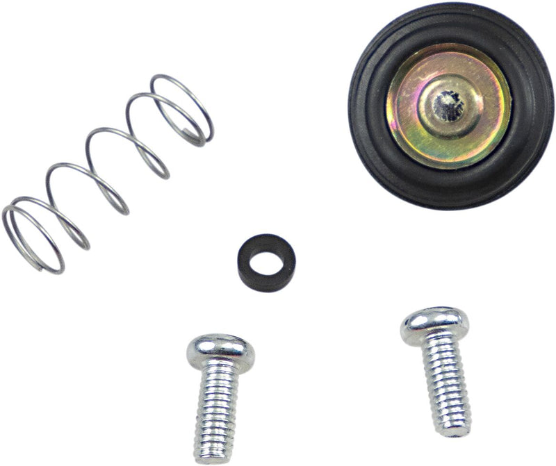 Air Cut-Off Valve Rebuild Kit For Kawasaki KLX 140 2008-2020