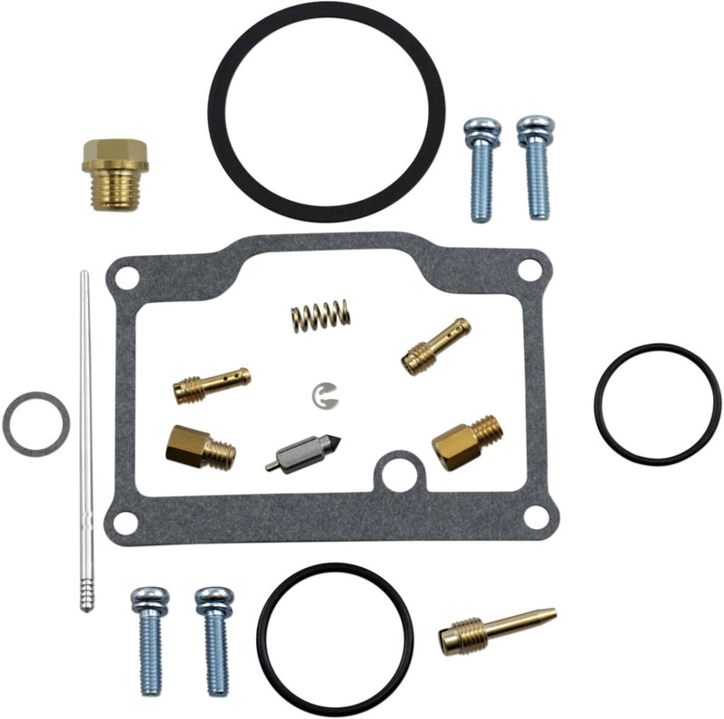 Carburetor Repair Kit For Arctic Cat Cheetah 340