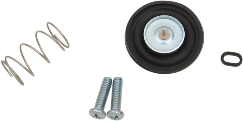 Air Cut-Off Valve Rebuild Kit Black For Honda VFR 750 F
