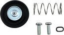 Air Cut-Off Valve Rebuild Kit Black For Honda VT 750 C
