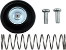 Air Cut-Off Valve Rebuild Kit Black / Silver For Honda VT 750 C