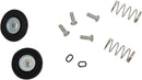 Air Cut-Off Valve Rebuild Kit Black For Honda VT 750 DC