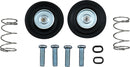 Air Cut-Off Valve Rebuild Kit Black For Honda VT 1100 C2