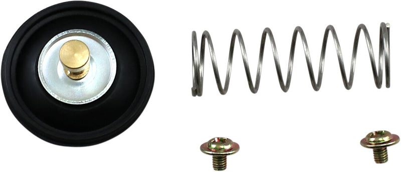 Air Cut-Off Valve Rebuild Kit Black / Silver For Kawasaki VN 800