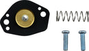 Air Cut-Off Valve Rebuild Kit Black For Suzuki DR-Z 125