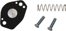 Air Cut-Off Valve Rebuild Kit Black / Silver For Suzuki DR-Z 250