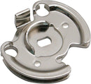 Throttle Spool E/G 11-2385 Silver