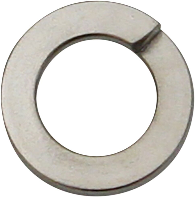 Chrome Plated Steel Lock Washer