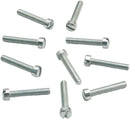 Screw Idle Speed Silver - Pack Of 10