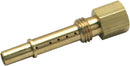 Tube Main E/G 11-2085 Gold