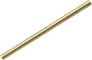 Tube Fast Idle 0381F Gold