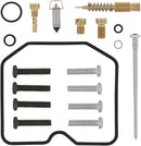 Carburetor Repair Kit - Kawasaki For Kawasaki KSF 250 2X4 1989-2002