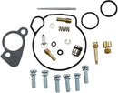 Carburetor Repair Kit For Arctic Cat (Textron) 90 2X4 2002-2004