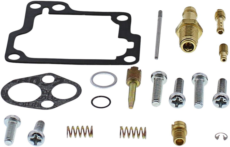 Carburetor Repair Kit - Suzuki For Suzuki LT 50 1984-1987