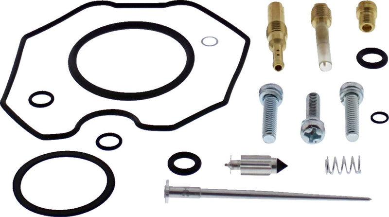 Carburetor Repair Kit - Honda For Honda TRX 250 TM 2016-2021