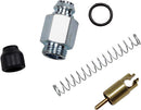 Choke Plunger Kit Black / Gold / Silver For Suzuki GZ 250