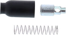 Choke Plunger Kit Black For Honda CB 250