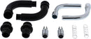 Choke Plunger Kit Black For Honda VT 600 CD
