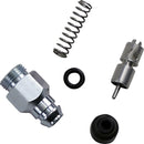 Choke Plunger Kit Silver For Yamaha XV 1600 A