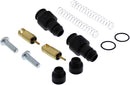 Choke Plunger Kit Black For Suzuki SV 650