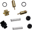 Choke Plunger Kit Black / Gold / Silver For Suzuki VS 800 GL