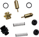 Choke Plunger Kit Black / Gold / Silver For Suzuki VS 800 GL