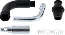 Choke Plunger Kit Black / Silver For Honda VTX 1300 C