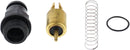 Choke Plunger Kit Black / Gold / Silver For Suzuki VL 800