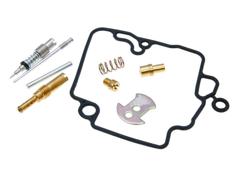 Carburetor Repair Kit For Baotian BT 49 QT-12 2010-2011